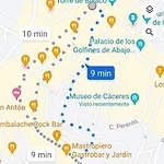 Fuente Nueva Ii 公寓 *