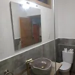 Fuente Nueva Ii Daire *
