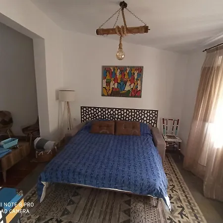 Fuente Nueva Ii Apartment