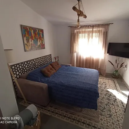 Apartment Fuente Nueva Ii
