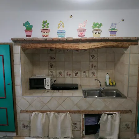 Fuente Nueva Ii Apartment