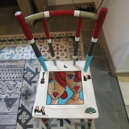 Fuente Nueva Ii Διαμέρισμα *