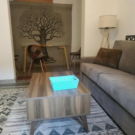 Fuente Nueva Ii *