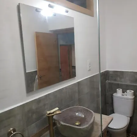 Fuente Nueva Ii Διαμέρισμα *