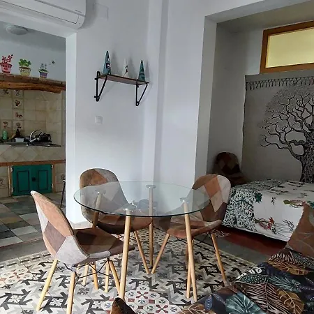 Fuente Nueva Ii Διαμέρισμα