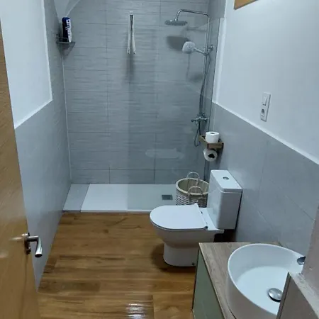 Διαμέρισμα Fuente Nueva Ii *