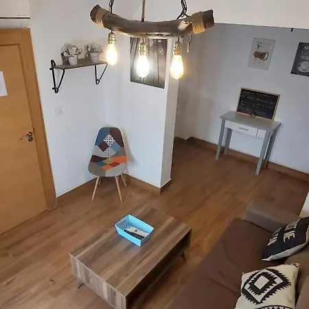 Apartment Fuente Nueva Ii