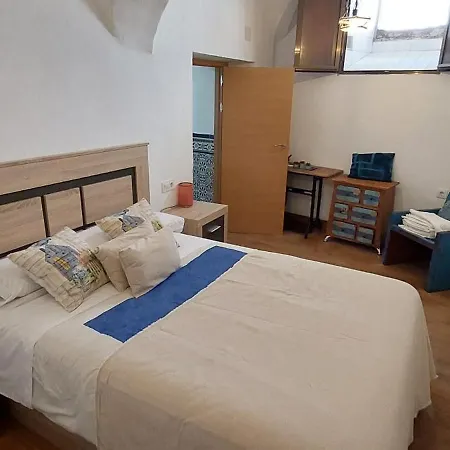 Apartment Fuente Nueva Ii *