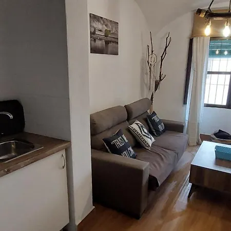 Διαμέρισμα Fuente Nueva Ii *