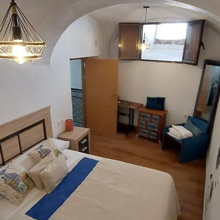 Fuente Nueva Ii Apartment