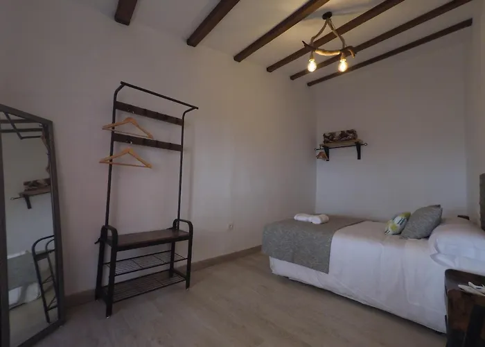 Apartament Fuente Nueva Ii *