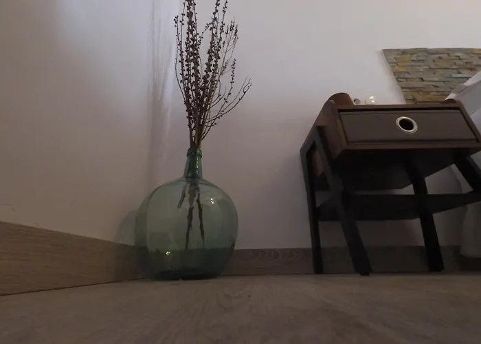 Fuente Nueva Ii Caces