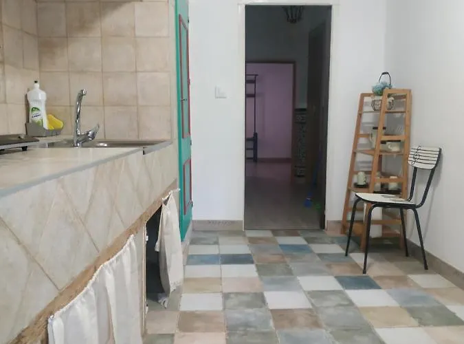 Fuente Nueva Ii * Caceres