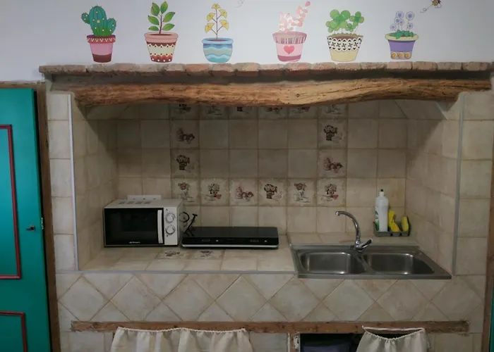 Fuente Nueva Ii Apartment