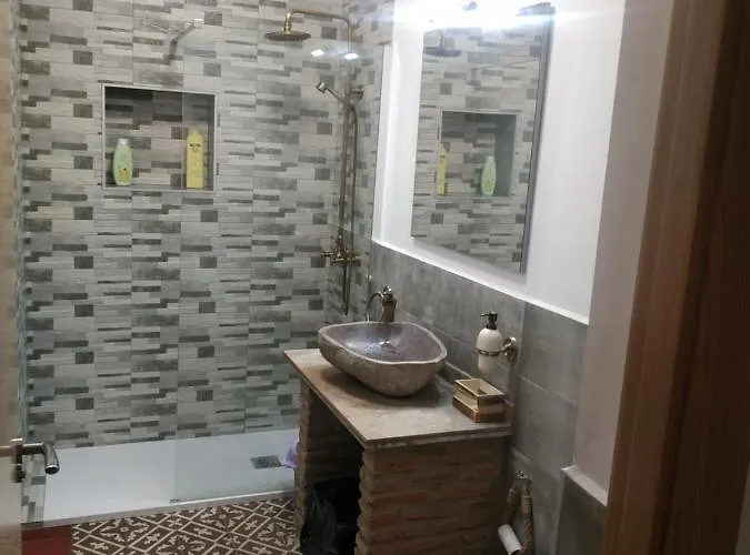 Fuente Nueva Ii * Caceres