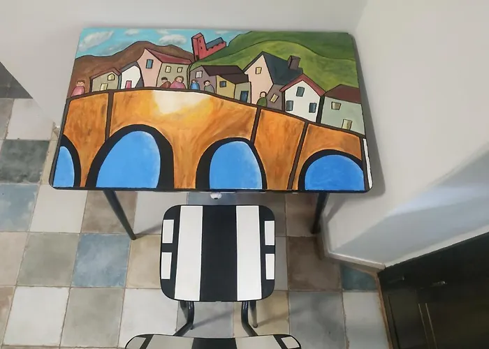 Fuente Nueva Ii Apartment Caceres