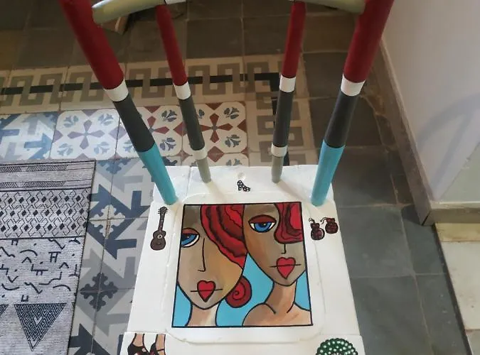 Fuente Nueva Ii Apartment *