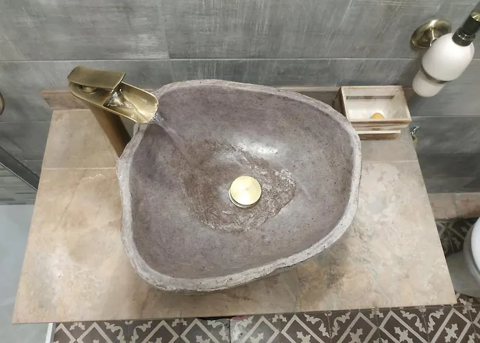 Apartment Fuente Nueva Ii