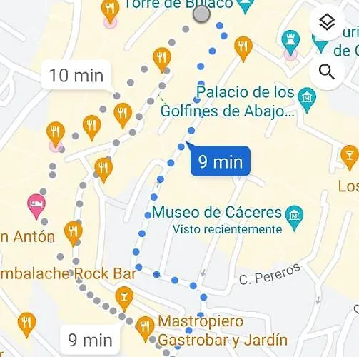 Fuente Nueva Ii Apartament *