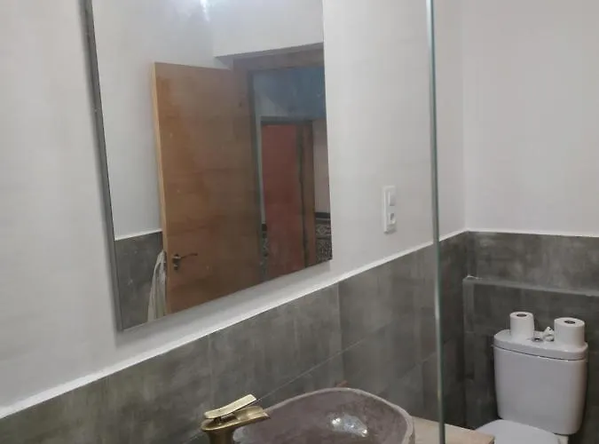 Fuente Nueva Ii Apartment *