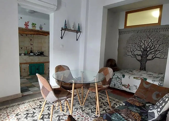 Fuente Nueva Ii Apartment