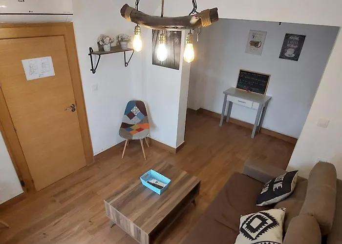 Apartment Fuente Nueva Ii