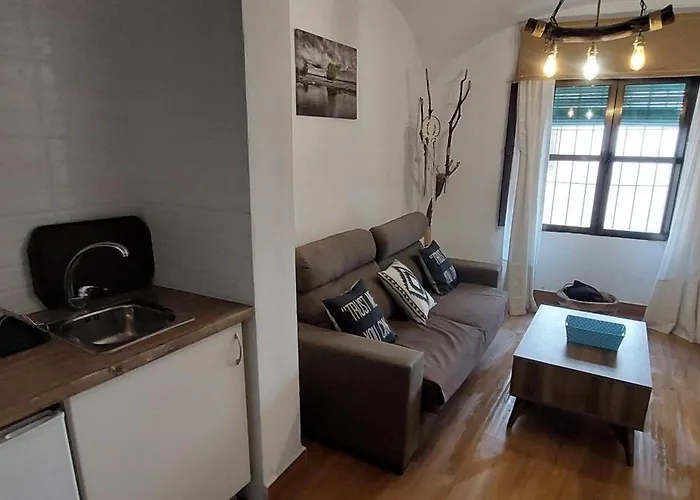 Apartment Fuente Nueva Ii *